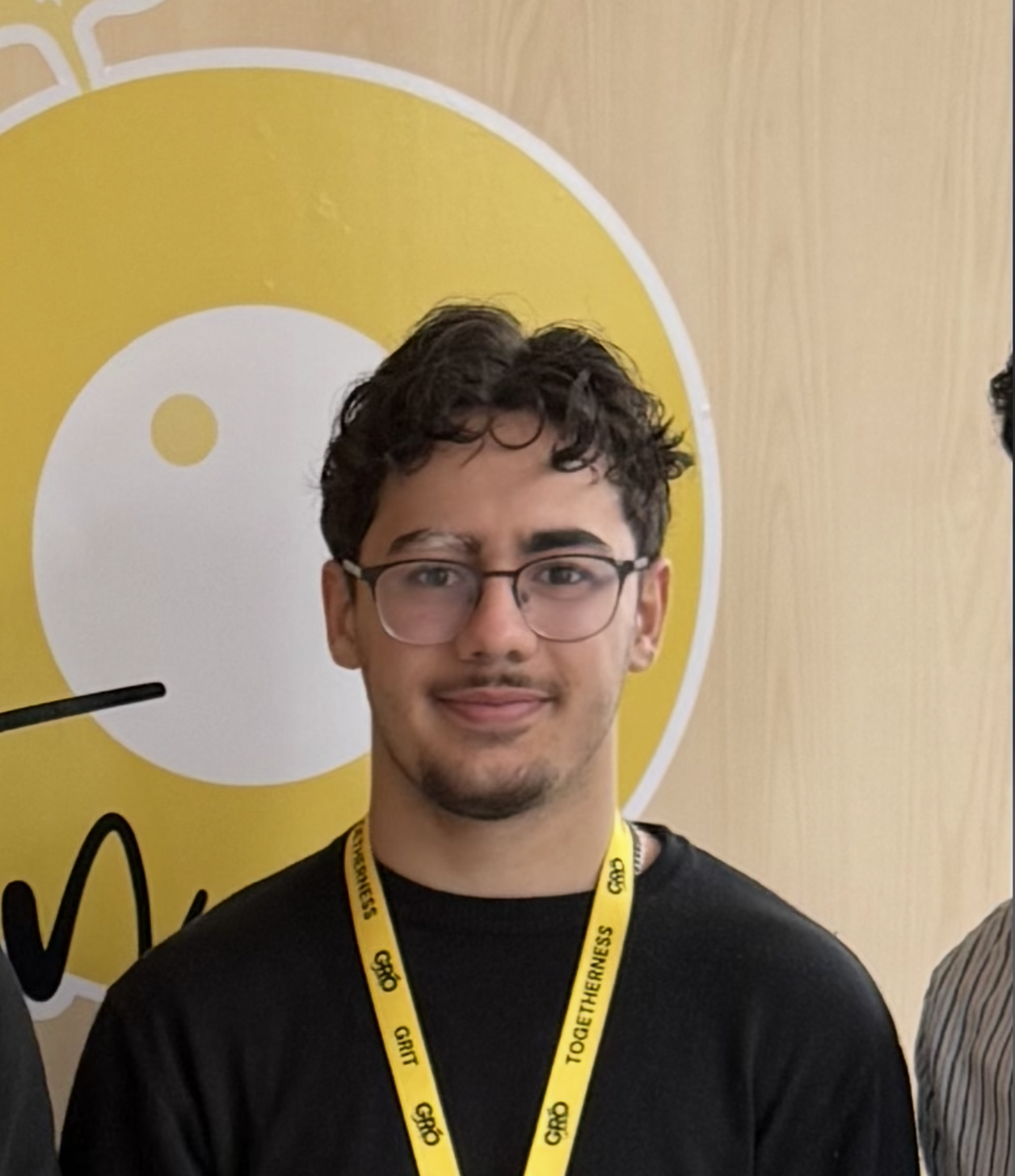 Adam Al-Saidi